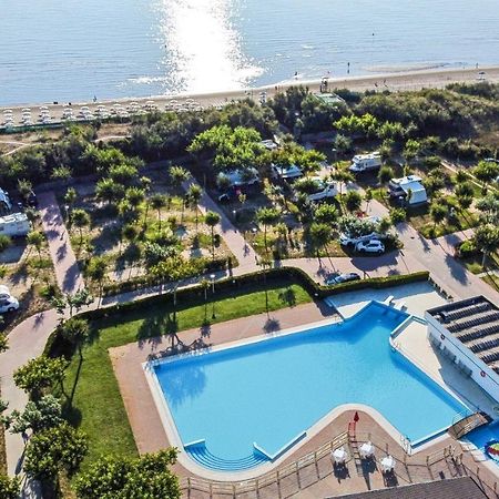 Miramare Camping Village Sottomarina Exterior foto