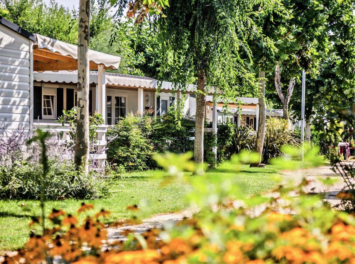 Miramare Camping Village Sottomarina Exterior foto